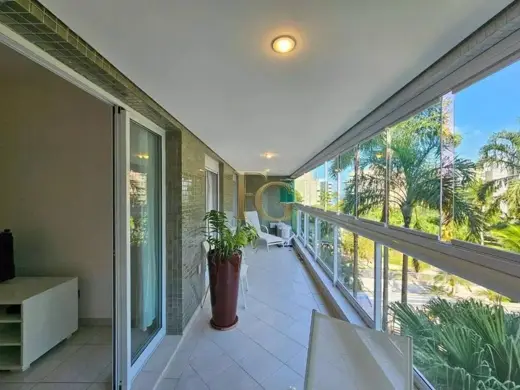 Apartamento de 2 dormitórios no Edifício Resort Ilha da Madeira, Módulo 02, Riviera de São Lourenço — foto 5