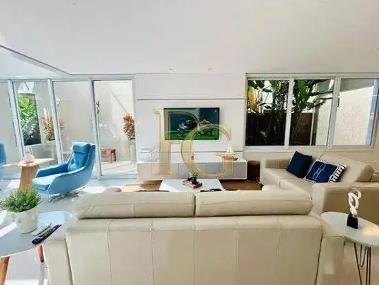 Casa de 6 suítes com 286 m², Módulo 18, Riviera de São Lourenço