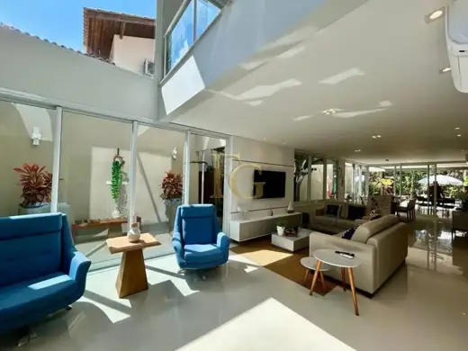 Casa de 6 suítes com 286 m², Módulo 18, Riviera de São Lourenço — foto 2