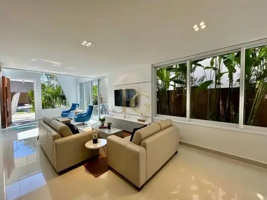 Casa de 6 suítes com 286 m², Módulo 18, Riviera de São Lourenço — foto 3