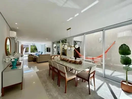 Casa de 6 suítes com 286 m², Módulo 18, Riviera de São Lourenço — foto 4