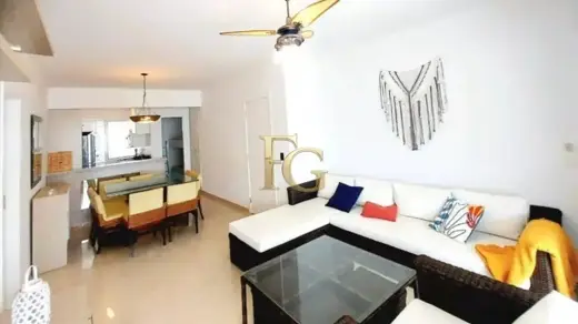 Apartamento de 3 dormitórios no Edifício All Time, Módulo 08, Riviera de São Lourenço — foto 4