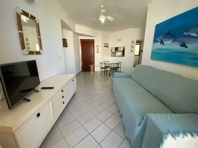 Apartamento de 2 dormitórios no Edifício Barravento, Módulo 04, Riviera de São Lourenço