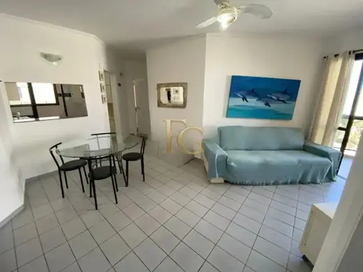 Apartamento de 2 dormitórios no Edifício Barravento, Módulo 04, Riviera de São Lourenço — foto 2