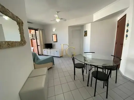 Apartamento de 2 dormitórios no Edifício Barravento, Módulo 04, Riviera de São Lourenço — foto 3