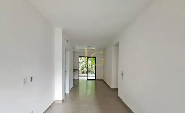Villagio de 1 suíte | Riviera Módulo 22, Riviera de São Lourenço