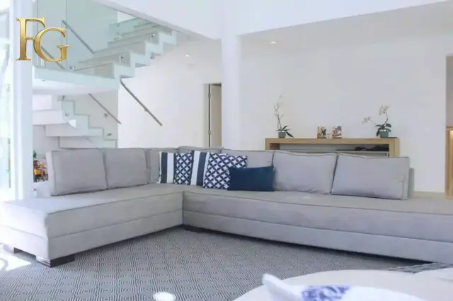 Casa de 5 suítes | Riviera Módulo 24, Riviera de São Lourenço
