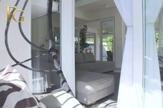 Casa de 5 suítes com 341 m², Módulo 24, Riviera de São Lourenço — foto 5