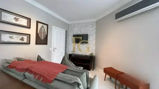 Apartamento de 3 dormitórios no Edifício Ilha de Rodes, Módulo 02, Riviera de São Lourenço