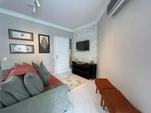 Apartamento de 3 dormitórios no Edifício Ilha de Rodes, Módulo 02, Riviera de São Lourenço — foto 2