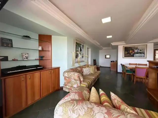 Apartamento de 4 dormitórios no Edifício Barravento, Módulo 04, Riviera de São Lourenço