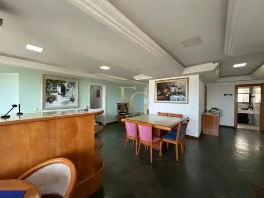 Apartamento de 4 dormitórios no Edifício Barravento, Módulo 04, Riviera de São Lourenço — foto 2