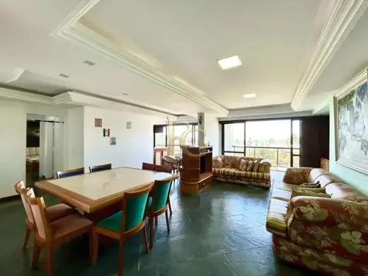 Apartamento de 4 dormitórios no Edifício Barravento, Módulo 04, Riviera de São Lourenço — foto 3
