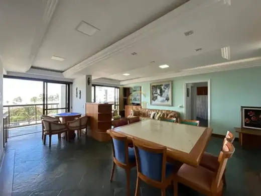 Apartamento de 4 dormitórios no Edifício Barravento, Módulo 04, Riviera de São Lourenço — foto 4