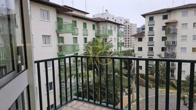 Apartamento de 4 dormitórios no Edifício Acqua Riviera, Módulo 03, Riviera de São Lourenço