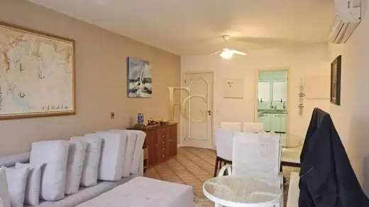 Apartamento de 4 dormitórios no Edifício Acqua Riviera, Módulo 03, Riviera de São Lourenço — foto 2