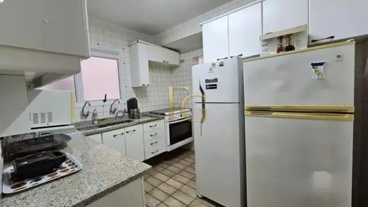 Apartamento de 4 dormitórios no Edifício Acqua Riviera, Módulo 03, Riviera de São Lourenço — foto 3