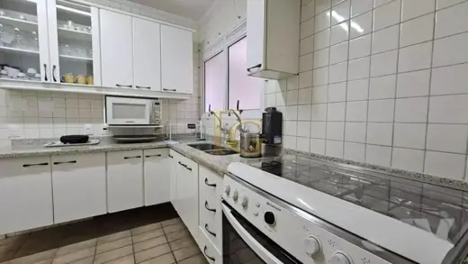 Apartamento de 4 dormitórios no Edifício Acqua Riviera, Módulo 03, Riviera de São Lourenço — foto 4