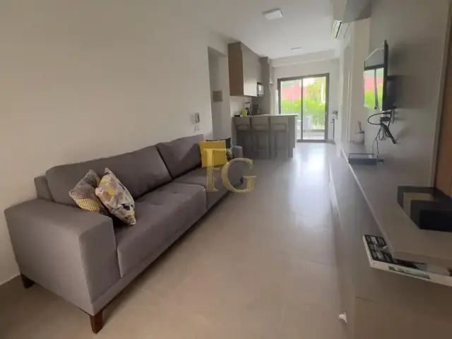 Villagio de 2 dormitórios com 70 m², Módulo 22, Riviera de São Lourenço