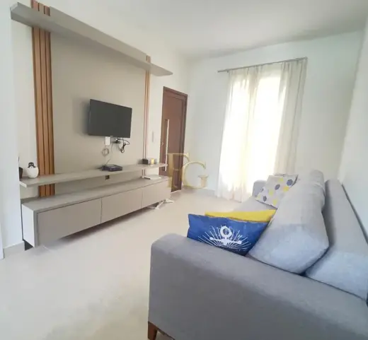 Villagio de 2 dormitórios com 70 m², Módulo 22, Riviera de São Lourenço — foto 2