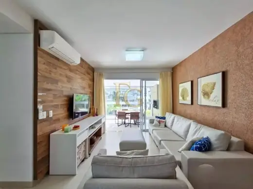 Apartamento de 3 dormitórios no Edifício Casa del Mar, Módulo 07, Riviera de São Lourenço — foto 2