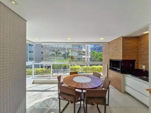 Apartamento de 3 dormitórios no Edifício Casa del Mar, Módulo 07, Riviera de São Lourenço — foto 5