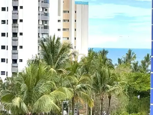 Apartamento de 3 dormitórios no Edifício Turmalina, Módulo 02, Riviera de São Lourenço — foto 5