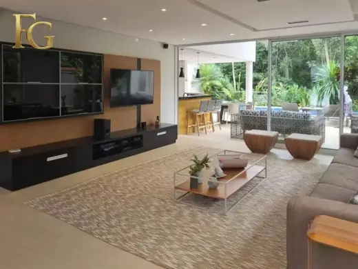 Casa de 5 suítes | Riviera Módulo 24, Riviera de São Lourenço — foto 2