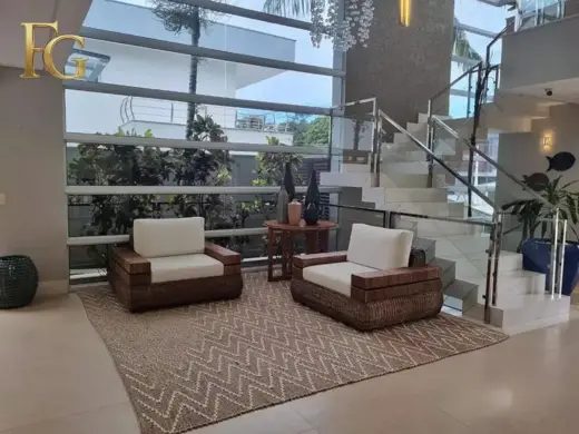 Casa de 5 suítes | Riviera Módulo 24, Riviera de São Lourenço — foto 3