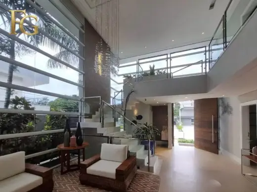 Casa de 5 suítes | Riviera Módulo 24, Riviera de São Lourenço — foto 4