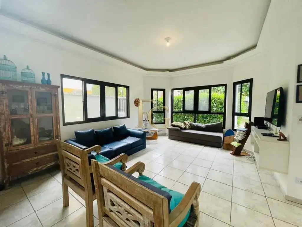 Casa de 5 suítes | Riviera Módulo 05, Riviera de São Lourenço — foto 1
