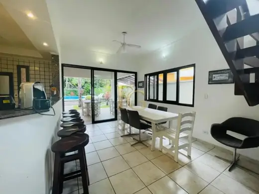 Casa de 5 suítes | Riviera Módulo 05, Riviera de São Lourenço — foto 5