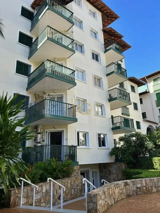 Apartamento de 4 dormitórios no Edifício Acqua Riviera, Módulo 03, Riviera de São Lourenço