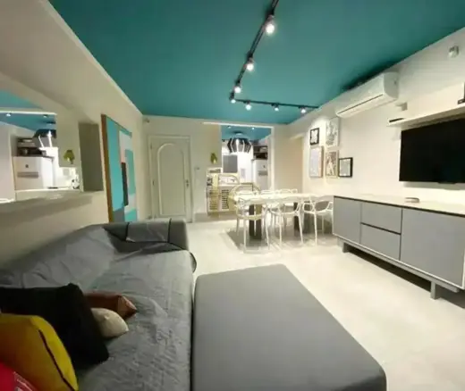 Apartamento de 4 dormitórios no Edifício Acqua Riviera, Módulo 03, Riviera de São Lourenço — foto 2
