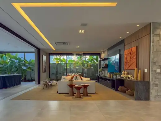 Casa de 7 suítes | Riviera Módulo 12, Riviera de São Lourenço — foto 2