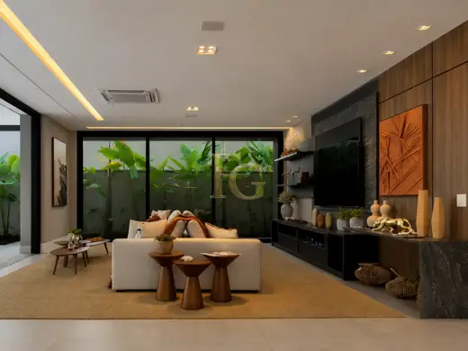 Casa de 7 suítes | Riviera Módulo 12, Riviera de São Lourenço — foto 3
