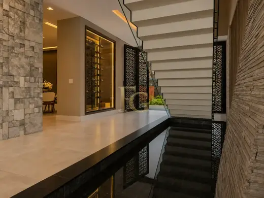 Casa de 7 suítes | Riviera Módulo 12, Riviera de São Lourenço — foto 4
