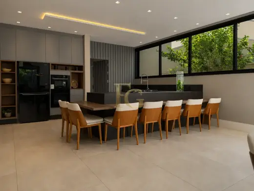 Casa de 7 suítes | Riviera Módulo 12, Riviera de São Lourenço — foto 5