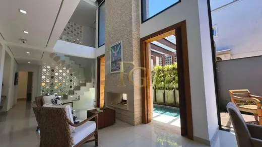 Casa de 5 suítes com 497 m², Módulo 04, Riviera de São Lourenço — foto 3