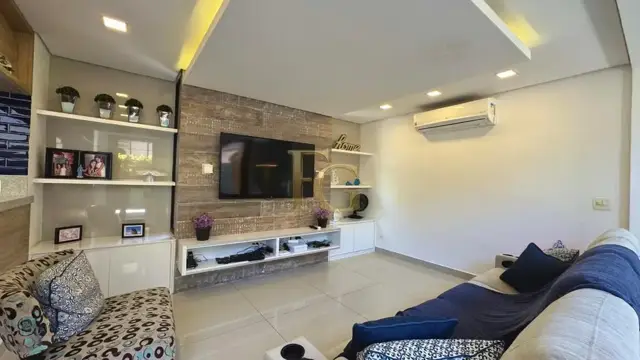 Casa de 5 suítes com 413 m², Módulo 04, Riviera de São Lourenço