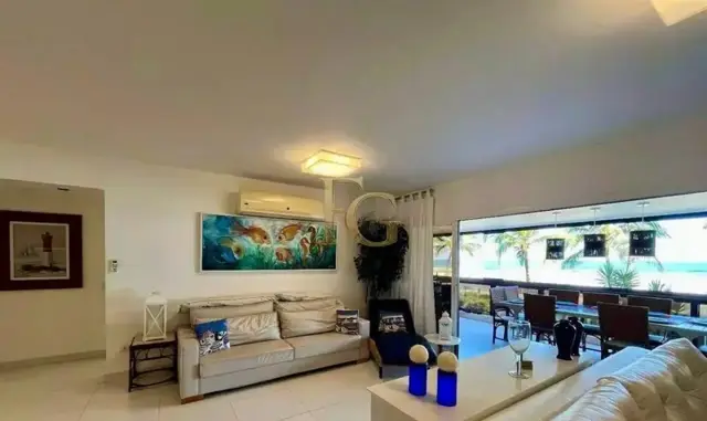 Apartamento de 3 dormitórios no Edifício Nice, Módulo 03, Riviera de São Lourenço
