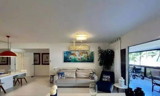 Apartamento de 3 dormitórios no Edifício Nice, Módulo 03, Riviera de São Lourenço — foto 2