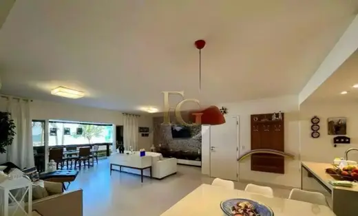 Apartamento de 3 dormitórios no Edifício Nice, Módulo 03, Riviera de São Lourenço — foto 3