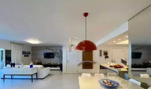 Apartamento de 3 dormitórios no Edifício Nice, Módulo 03, Riviera de São Lourenço — foto 5