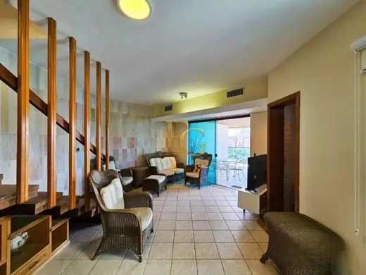 Cobertura de 5 dormitórios no Edifício Fragatas, Módulo 06, Riviera de São Lourenço — foto 3