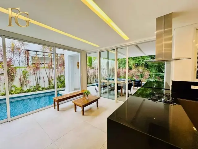 Casa de 6 suítes | Riviera Módulo 24, Riviera de São Lourenço