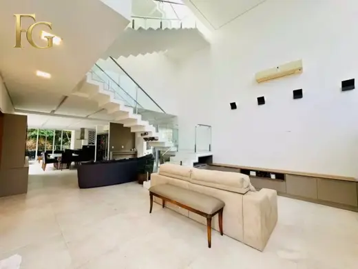 Casa de 6 suítes com 463 m², Módulo 24, Riviera de São Lourenço — foto 3