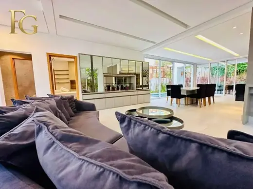 Casa de 6 suítes com 463 m², Módulo 24, Riviera de São Lourenço — foto 4