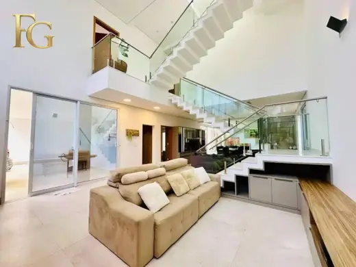 Casa de 6 suítes com 463 m², Módulo 24, Riviera de São Lourenço — foto 5