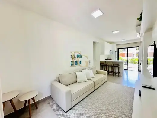Villagio de 2 dormitórios com 69 m², Módulo 22, Riviera de São Lourenço — foto 2